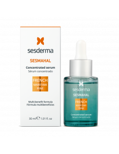 SESDERMA SESMAHAL FRENCH MARITIME PINE SERUM