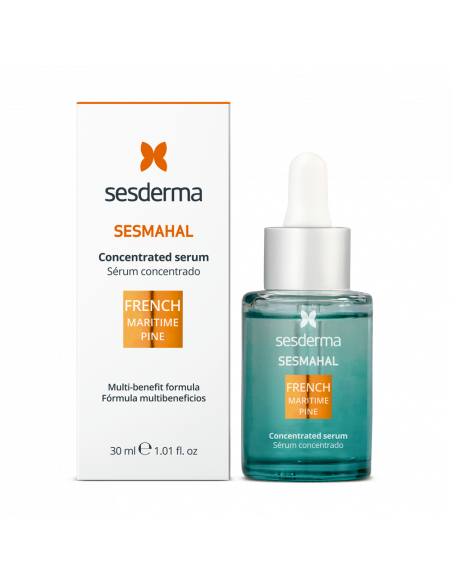 SESDERMA SESMAHAL FRENCH MARITIME PINE SERUM