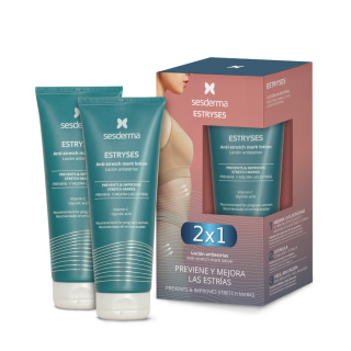 SESDERMA ESTRYSES 2X1 LOCION ANTIESTRIAS