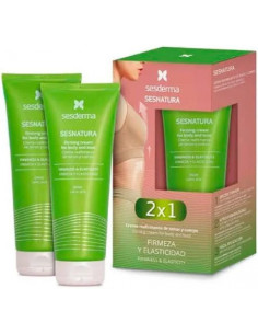 SESDERMA SESNATURA 2X1 CREMA REAFIRMANTE DE SENOS Y CUERPO