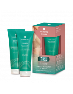 SESDERMA CELULEX 2X1 GEL ANTICELULÍTICO
