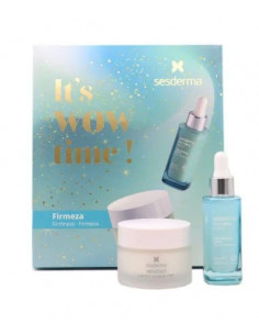 SESDERMA PACK FIRMEZA TU PIEL TU HISTORIA