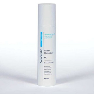 Neostrata Refine HL Hidratación SPF 35 - Parafarmacia Cartagena 24h