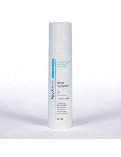 Neostrata Refine Hidratación Ligera Factor Protección SPF...