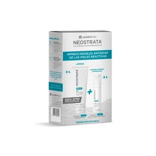Neostrata Rsft Antirojeces Pack 2021