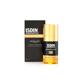 ISDIN ISDINCEUTICS RETINAL EYES 20 ML