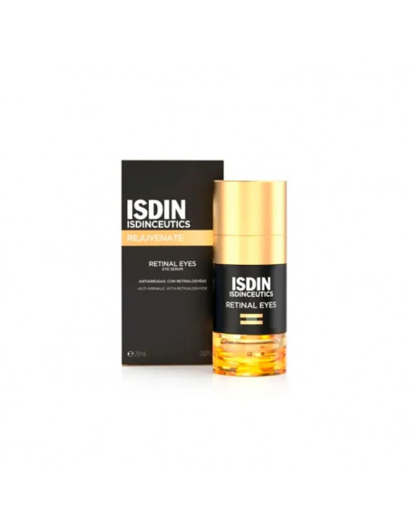 ISDIN ISDINCEUTICS RETINAL EYES 20 ML