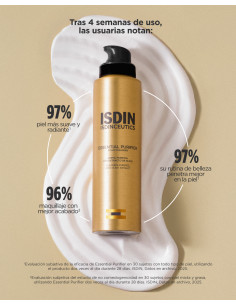 ISDINCEUTICS ESSENTIAL PURIFIER 150 ML 2