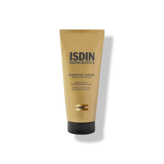 ISDINCEUTICS ESSENTIAL SCRUB 100G