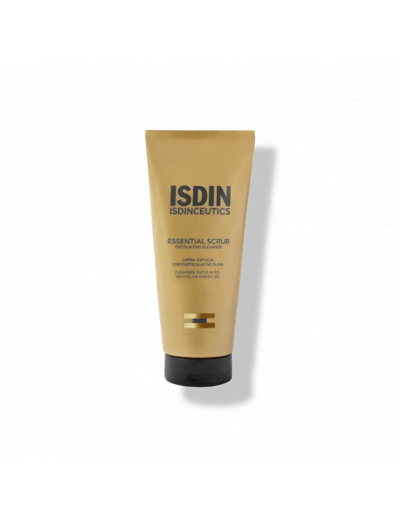 ISDINCEUTICS ESSENTIAL SCRUB 100G