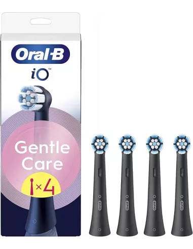 Oral-B Cepillo Dental Electrico Recambio Rec Io...