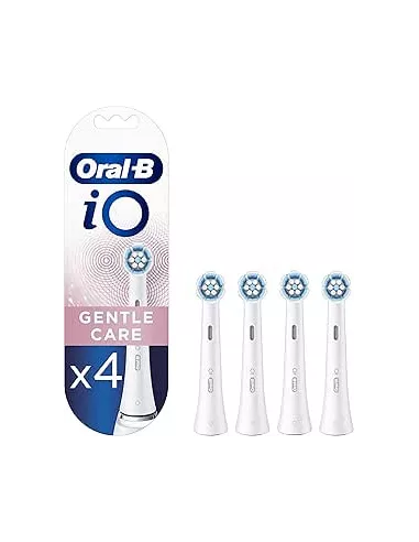 Oral-B Cepillo Dental Electrico Recambio Rec Io...