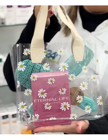 Botica Cosmetics Bolso Neceser Promocion...