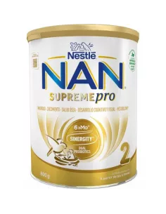 Nestle Nan 2 Supreme Pro 800 G