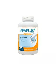 Epaplus Arthicare Colageno Acido Hialuronico Y Magnesio...