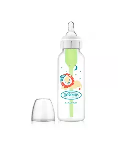 Dr Brown´s Biberon Sistema Especializado De Alimentacion...