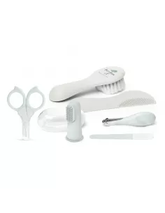 Suavinex Set Manicura Verde Suavinex Baby Care Essentials...