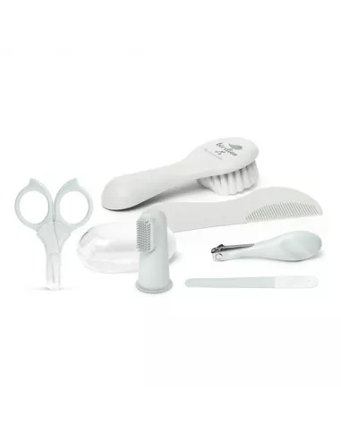 Suavinex Set Manicura Verde Suavinex Baby Care...