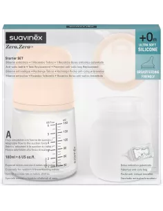 Suavinex Set Inicio Zero Zero