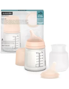 Suavinex Set Inicio Zero Zero 2