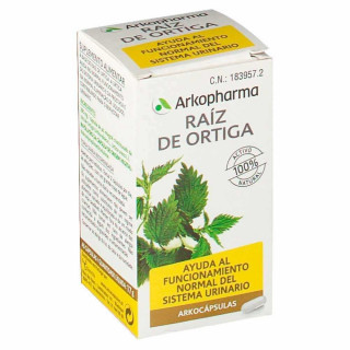 Arkocaps Ortiga Raíz 45 Cápsulas.