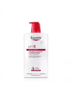 Eucerin Ph5 Skin-Protection Locion Hidratante Formato...