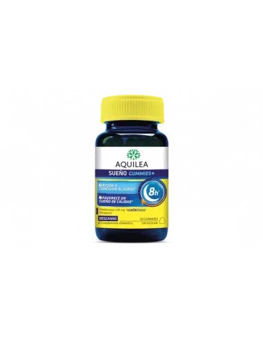 Aquilea Sueño Gummies+ 30 Gummies