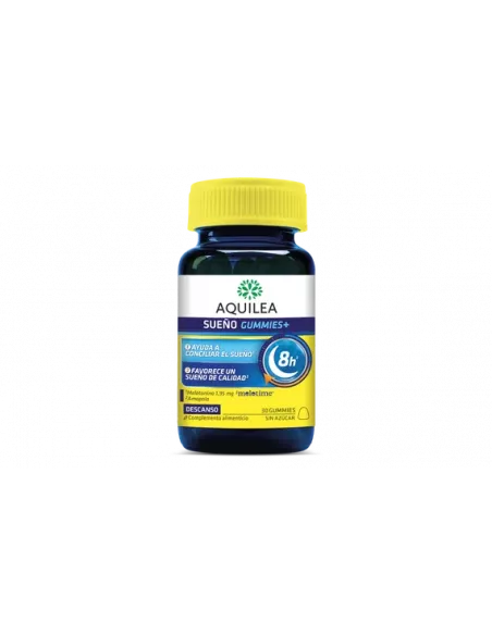 Aquilea Sueño Gummies+ 30 Gummies