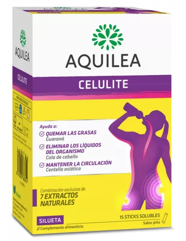 Aquilea Minicelulina 10 Ml 12 Unidosis