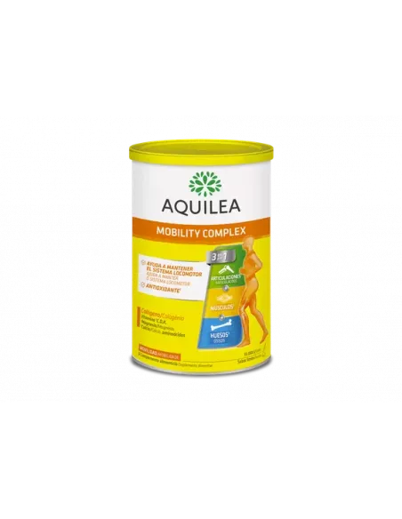 AQUILEA ARTICULACIONES COLÁGENO  COMPLEX AQUILEA 375 G DE URIACH-AQUILEA OTC