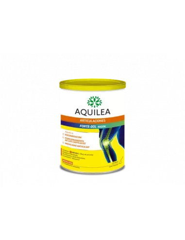 AQUILEA ARTICULACIONES FORTE-DOL COLAGENO...