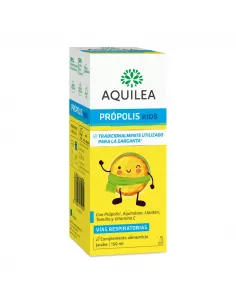 Aquilea Kids Propolis Jarabe 150Ml