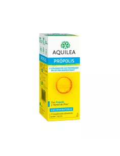 Aquilea Propolis Jarabe Vias Respiratorias 150Ml Propolis...