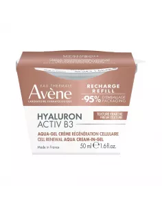 Avene Hyaluron Activ B3  Recarga Aqua Gel Crema...