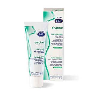 Eryplat Pasta al Agua e45 75gr.