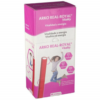 Arkoreal Vitaliry Jalea Real+Vitaminas Barrita 25gr.