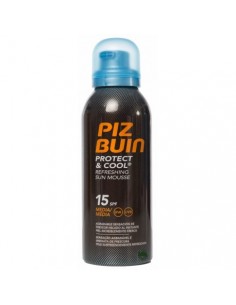 PIZ BUIN PROT & COOL MOUSE...