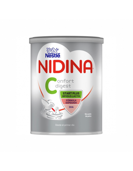 NESTLE NIDINA CONFORT DIGEST 800 G