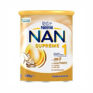 Nestle Nan Optipro 1 Supreme 800gr.