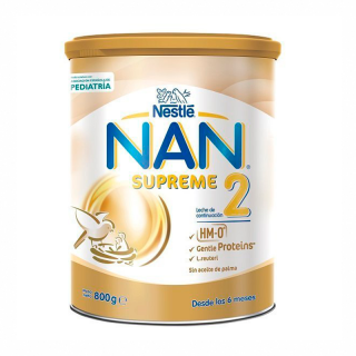 Nestle Nan Optipro 2 Supreme 800gr.