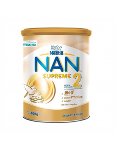 NESTLE NAN 2 SUPREME PRO 800 G