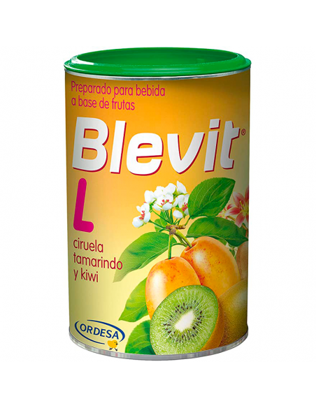 Blevit Infusión Laxante150g