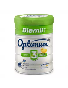 Blemil Plus Optimum 3 Crecimiento 800 Gr