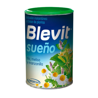 Blevit Infusión Sueño 150gr.
