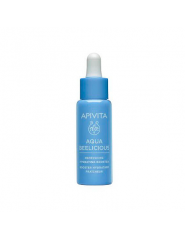Apivita Aqua Beelicious Booster Hidratante 30ml