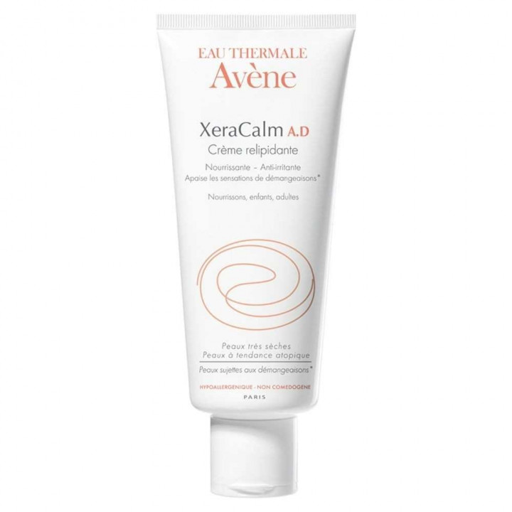 Avene Xeracalm A.D. Bálsamo Relipidizante 200 ML,