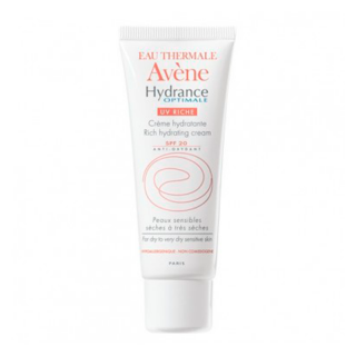 Avene Hydrance Optimale UV SPF 30 40ml.