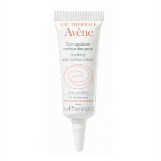 Avene Contorno de Ojos Calmante 10ml.