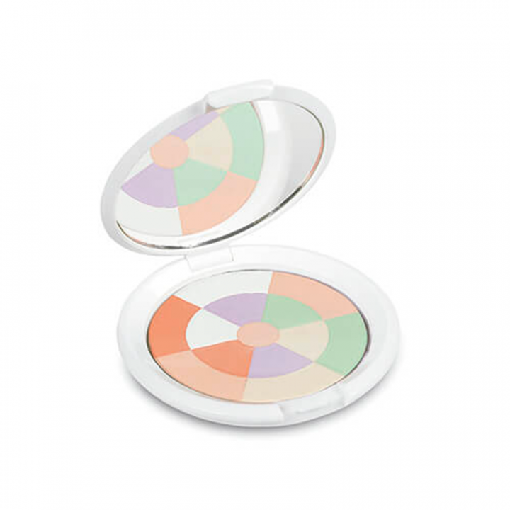 Avene Couvrance Polvos Mosaico Iluminadores 9gr.