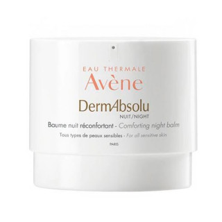 Avene Dermabsolu Bálsamo Noche Regenerador 40ml.